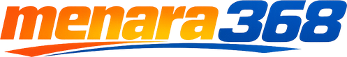 Logo menara368